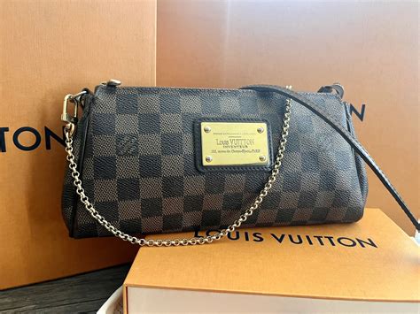 louis vuitton discontinued eva